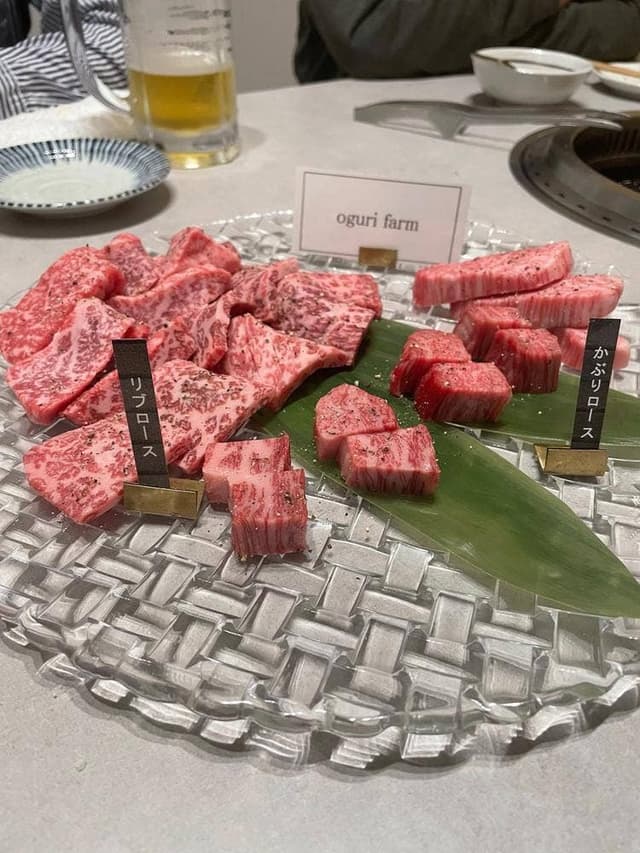 くるま焼肉店 - サブ画像3