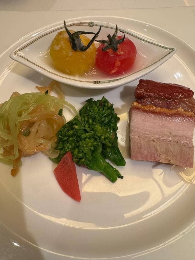 中国飯店 市ヶ谷店 - サブ画像1
