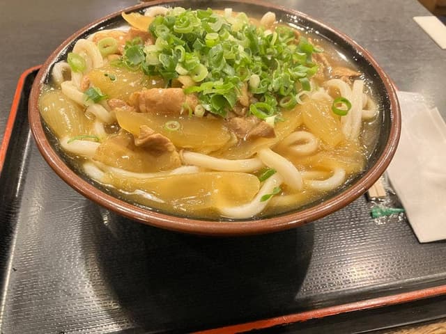大介うどん 伊予八倉店 - サブ画像1