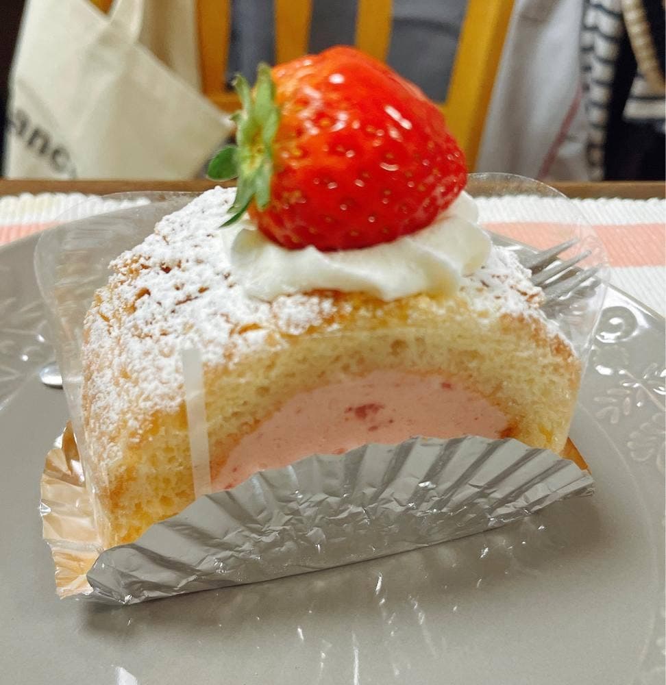 アトリエ菓舎