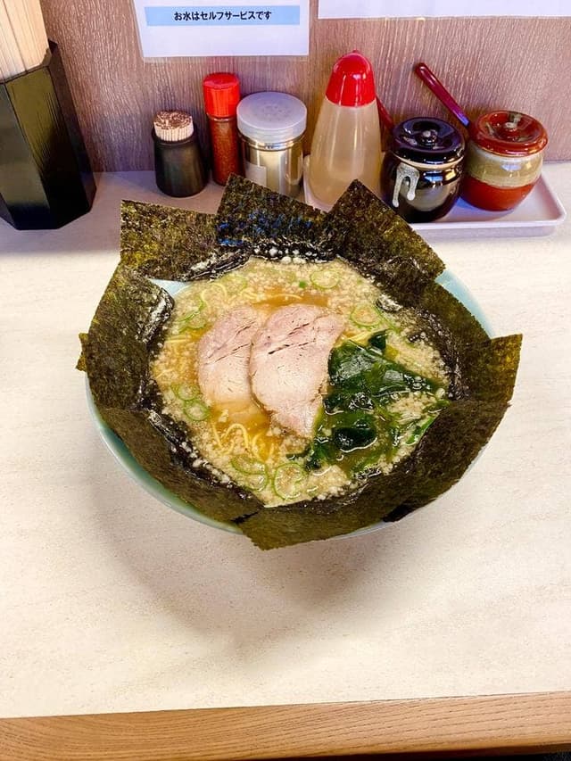 ラーメンスズキ - サブ画像3