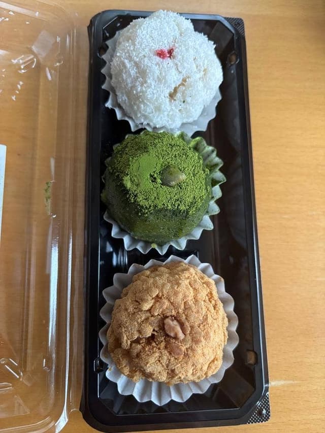 OHAGI3 南町田店 - サブ画像2