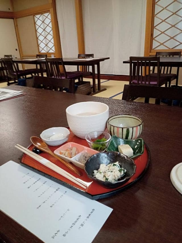 四季膳 - サブ画像3