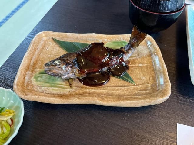 あまご亭 - サブ画像2