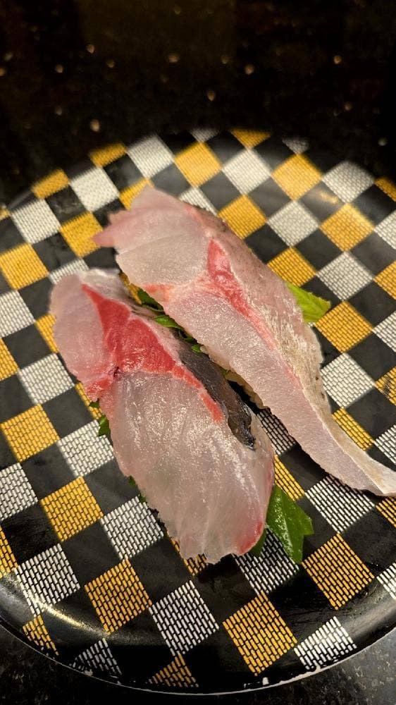 寿しまどか アミュプラザおおいた店 - サブ画像3