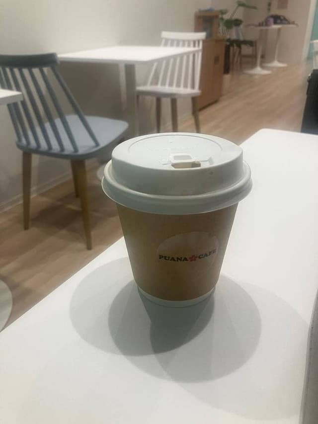 PUANA CAFE - サブ画像3