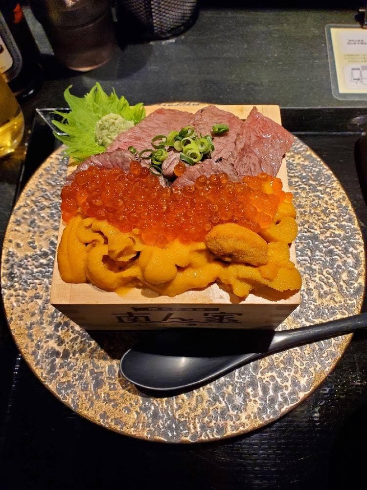 増毛の食堂 南ん家 札幌店