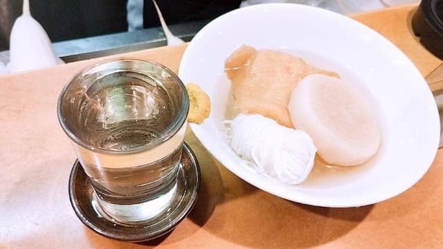 平澤かまぼこ 王子駅前店 - サブ画像2