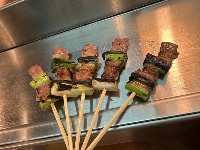 やきとりの名門 秋吉 新潟西掘店 - サブ画像2