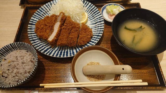 厚切りとんかつ まるたミート イオンモール神戸南店 - サブ画像3