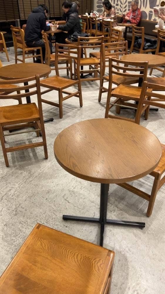 スターバックス コーヒー TSUTAYA BOOKSTORE テラスモール松戸店 - サブ画像2