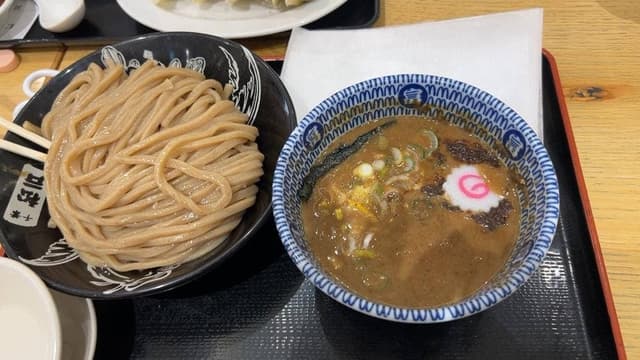 松戸富田麺桜 テラスモール松戸店 - サブ画像1