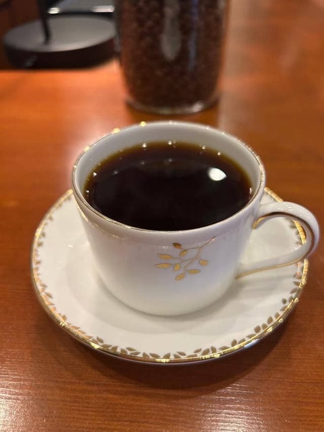 COFFEE PORT heim - サブ画像2