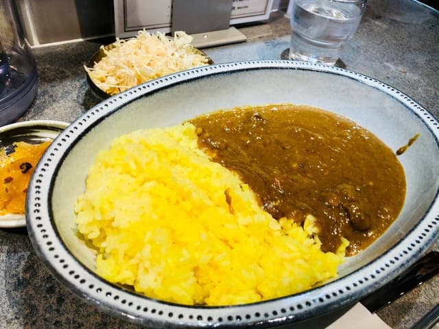 curry AJIN - サブ画像1