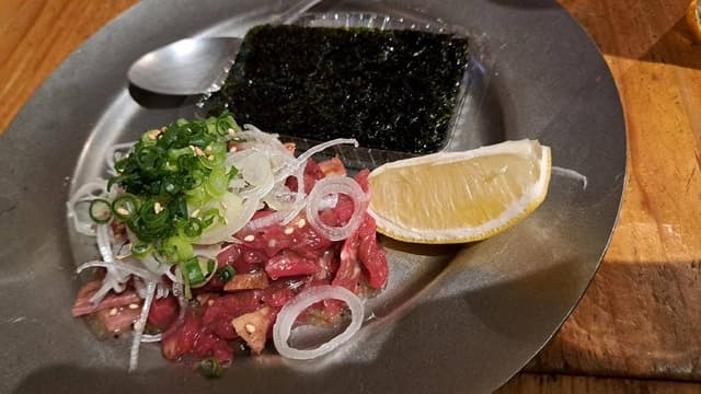 馬喰ろう 神田店 - サブ画像1
