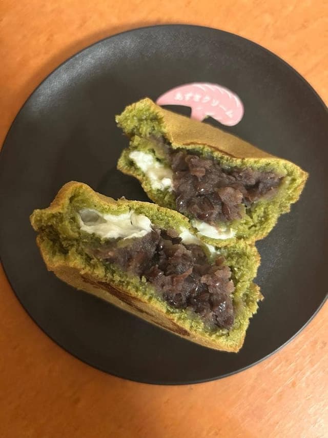 一〇八抹茶茶廊 ルミネ北千住店 - サブ画像3