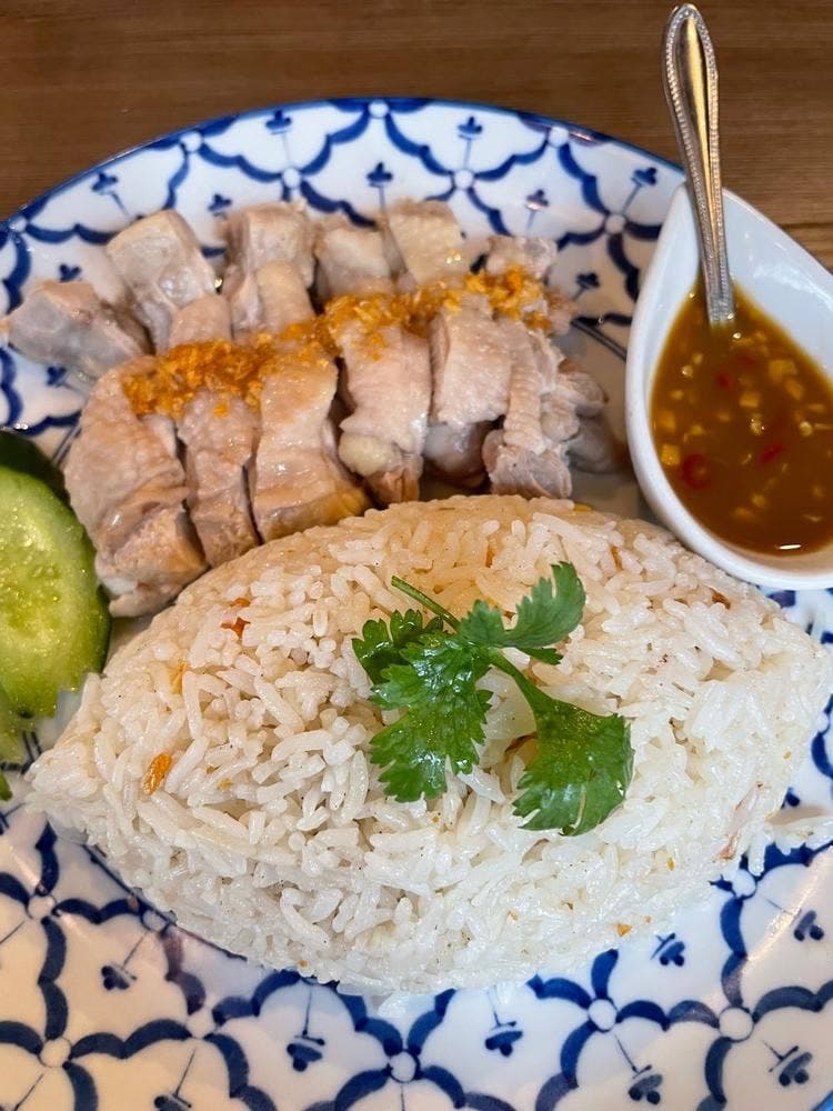 Thai Sky Kitchen