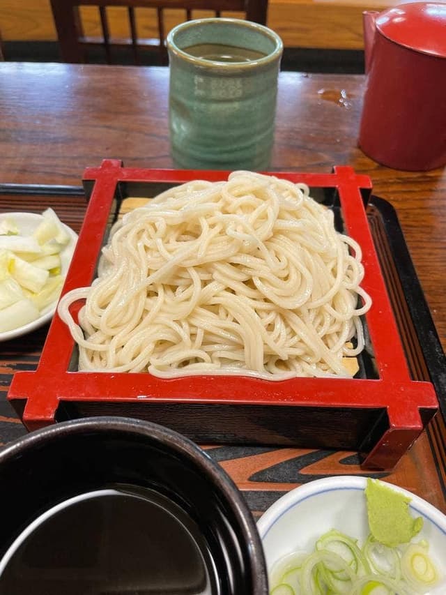 そば処山茂登 - サブ画像2