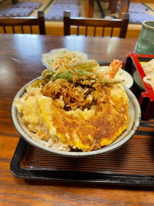 そば処山茂登 - サブ画像3
