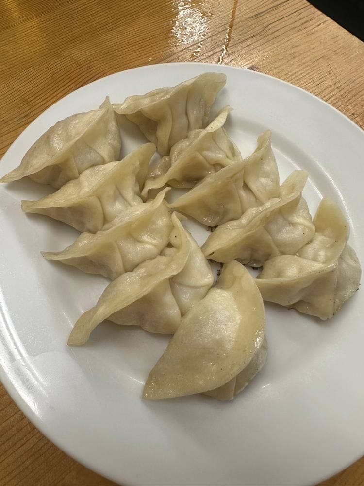 宝雲亭 中洲本店