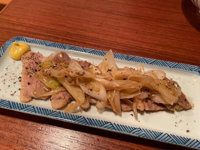 ごはんと、お酒。よつば食堂 - サブ画像3