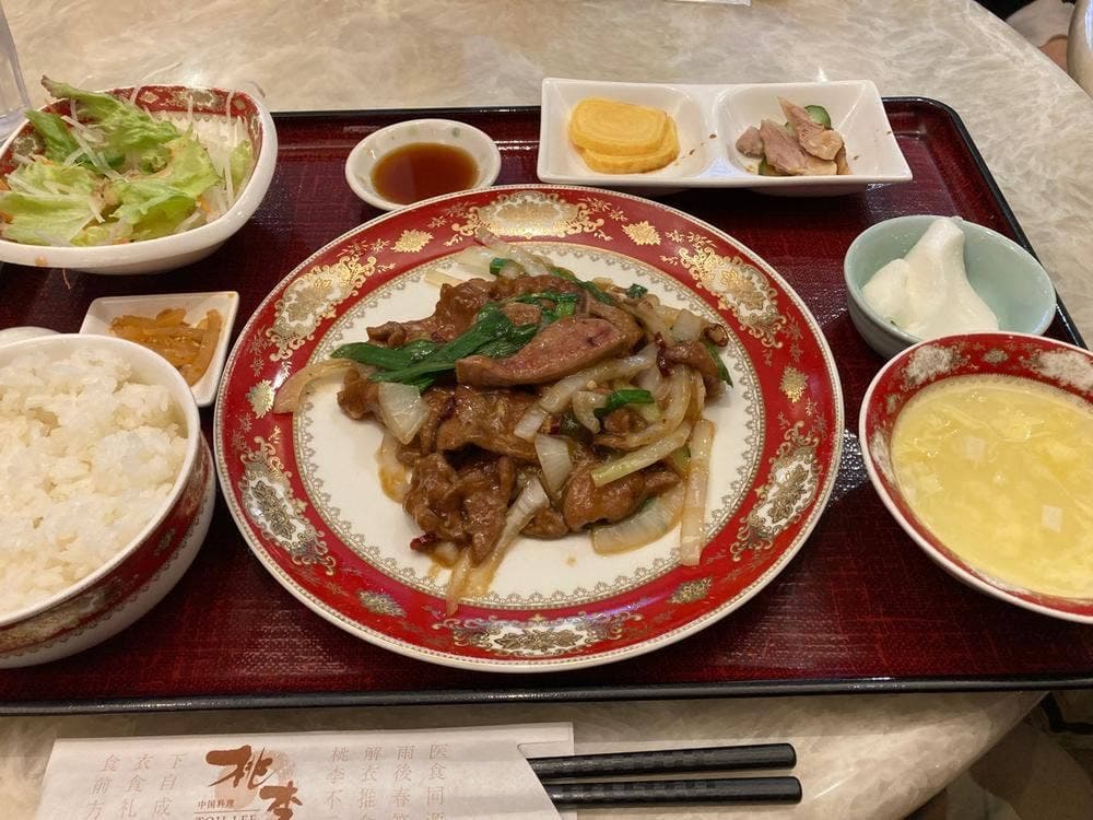 桃李 ゆめタウン徳島店