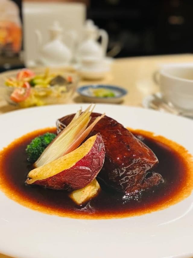 中国料理 四川 シェラトン都ホテル大阪 - サブ画像2