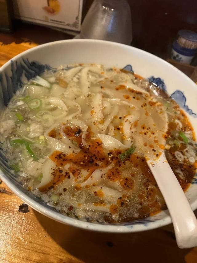 中華 錦亭 - サブ画像3