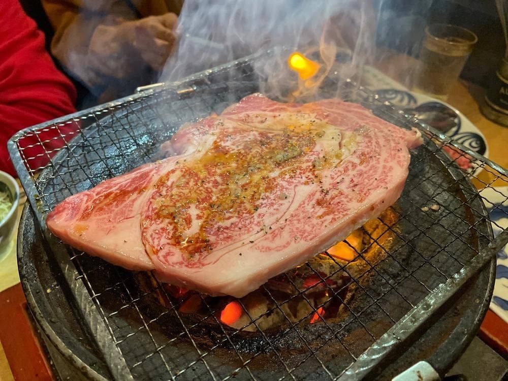 三馬力+1/2 糸島