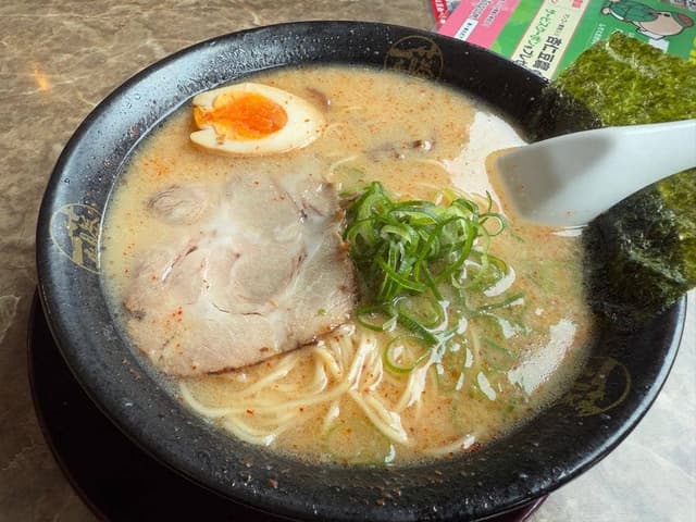 藤一番 中華 春日井店 - サブ画像1