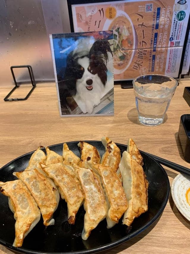 GYOZA OHSHO 烏丸御池店 - サブ画像2