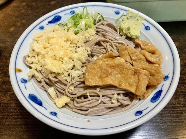 信州そば 更科 - サブ画像3