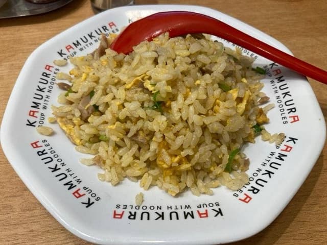 どうとんぼり神座 淡路町店 - サブ画像1