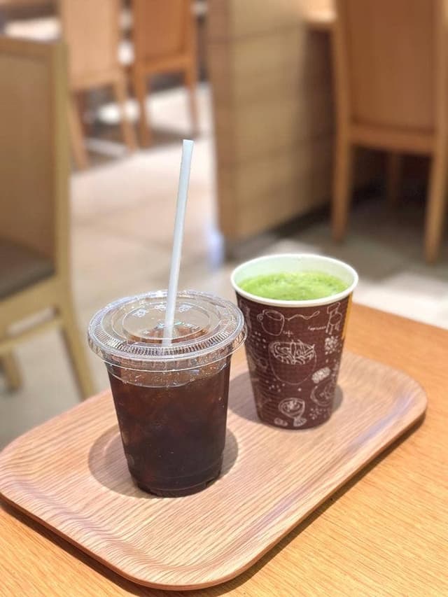 箱根カフェ - サブ画像1
