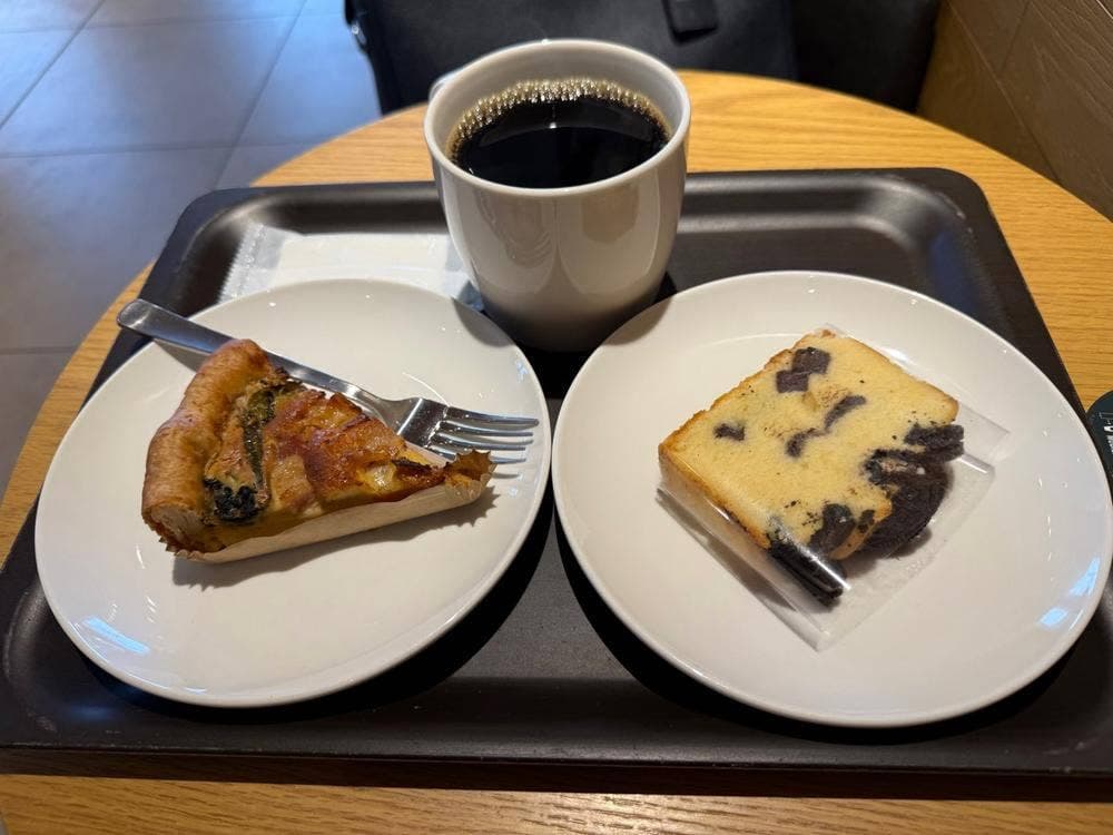 スターバックス コーヒー そよら上飯田店