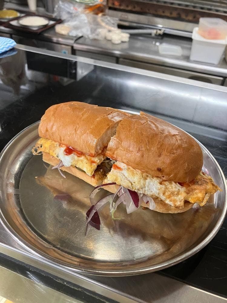 シディーク ナショナルマート 新大久保店