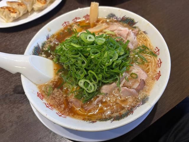 来来亭 野洲本店 - サブ画像1