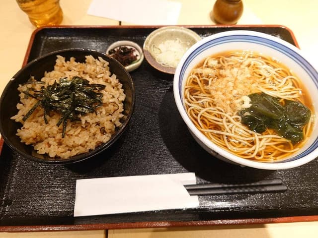 きよ川 - サブ画像2