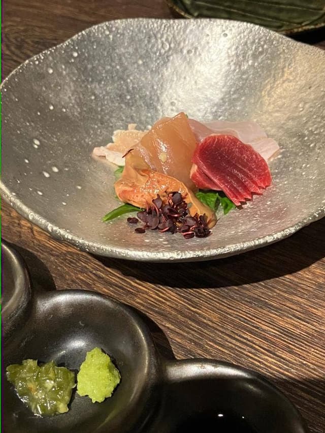 地鶏割烹 稲垣 - サブ画像3