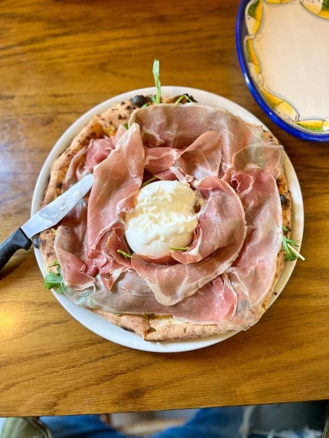 Pizzeria IL Porto - サブ画像2