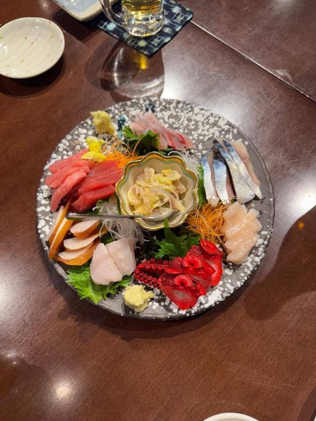 鮨処 すぎやま - サブ画像1