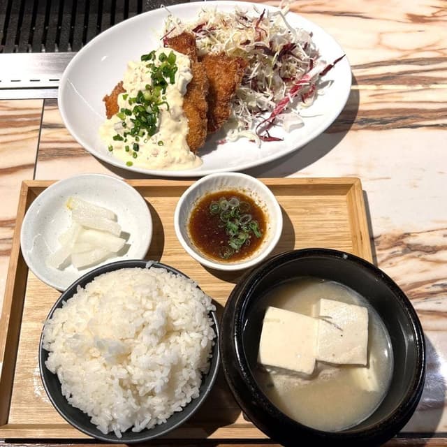 福島 はーばーど - サブ画像1
