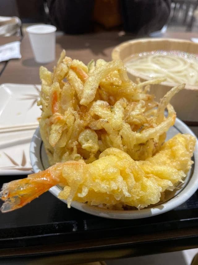 丸亀製麺 イオンモール長久手店 - サブ画像2