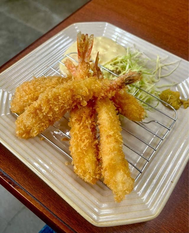 名前も電話も無い 作り続けて50年のカレー店 - サブ画像2