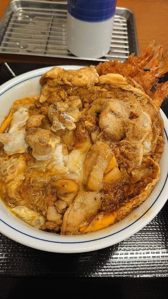 かつや 福岡小田部店 - サブ画像1