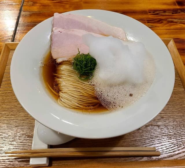 世田谷製麺所 - サブ画像1