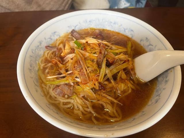 中国料理 興福楼 - サブ画像2