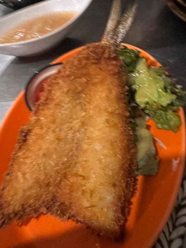 熱海総本山 海鮮すしぃ居酒屋ぷえると - サブ画像1