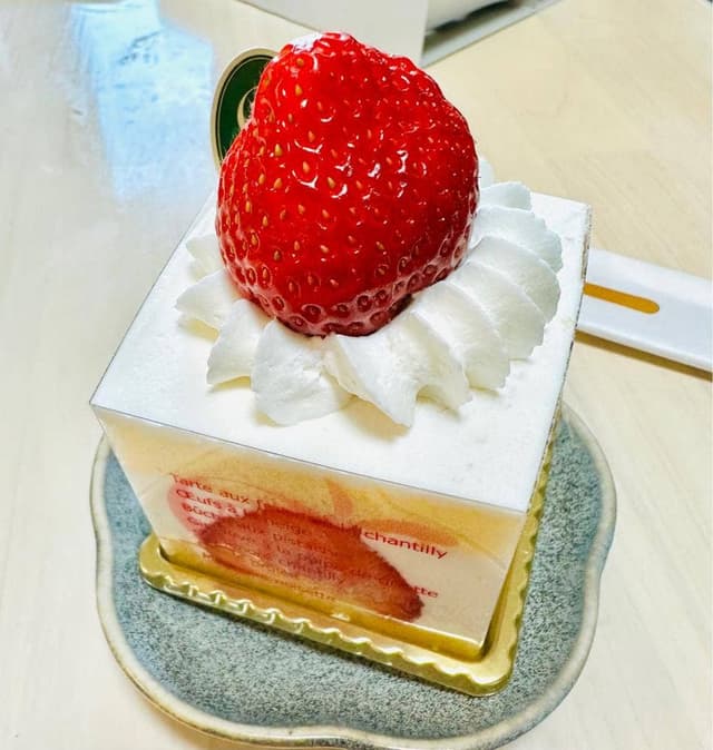 タカノフルーツパーラー 新宿本店 - サブ画像3