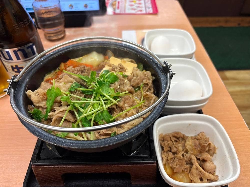 吉野家 新橋東店